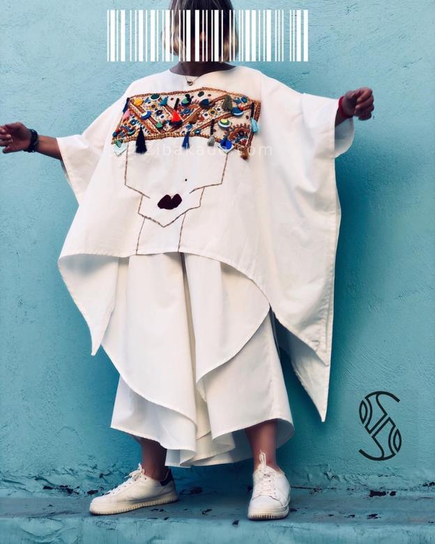 مدل مانتو پاییزه